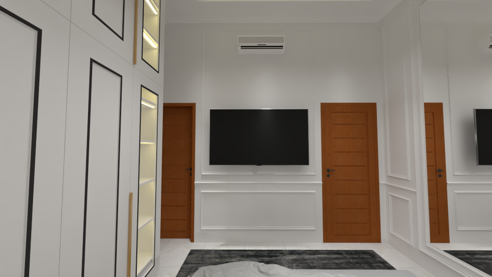 Galeri-3-Bedroom - Mrs. Somita